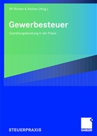 R Richter &amp; Partner, RP Richter &amp; Partner, RP Richter &amp; Partner - Gewerbesteuer