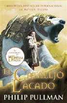 Philip Pullman - El Catalejo Lacado/ The Amber Spyglass