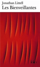 Jonathan Littell - Les bienveillantes