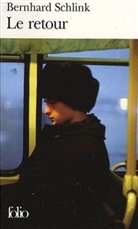 Bernhar Schlink, Bernhard Schlink - Le retour