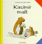 Lars Klinting, Lars Klinting, Angelika Kutsch - Kasimir malt