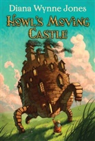 Diana Wynne Jones, Diana Wynne Jones - Howl's Moving Castle