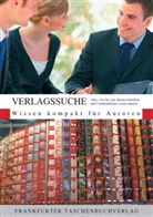 Taschenbuchverlag Frankfurter - Verlagssuche