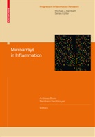 Andrea Bosio, Andreas Bosio, Gerstmayer, Gerstmayer, Bernhard Gerstmayer - Microarrays in Inflammation