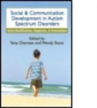 Tony Charman, Tony (PhD Charman, Charman Tony, Catherine Lord, Wendy Stone, Wendy L. Stone... - Social and Communication Development in Autism Spectrum Disorders