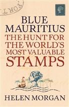 Helen Morgan, Morgan Helen - Blue Mauritius