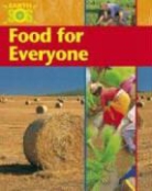 Jenny Vaughan, Brenda Walpole - Food for Everyone