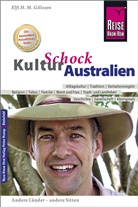 Elfi H M Gilissen, Elfi H. M. Gilissen - Reise Know-How KulturSchock Australien