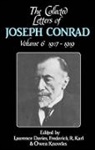 Joseph Conrad, Laurence Davies, Laurence (Dartmouth College Davies, Frederick R Karl, Frederick R. Karl, Frederick R. (New York University) Karl... - The Collected Letters of Joseph Conrad : Volume 6, 1917-1919