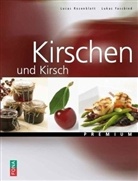 Lukas Fassbind, Lucas Rosenblatt - Kirschen