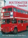 Geoff Rixon, Matthew Wharmby, Matthew Rixon Wharmby - Routemaster Omnibus