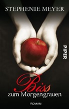 Stephenie Meyer - Bis(s)/Biss zum Morgengrauen