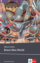 Aldous Huxley - Brave New World