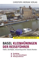 Barbara L&uuml;em - Basel Kleinh&uuml;ningen