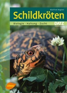 Manfred Rogner - Schildkr&ouml;ten
