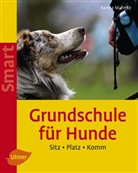 Karina Mahnke - Grundschule f&uuml;r Hunde