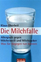 Klaus Oberbeil - Die Milchfalle