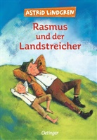 Katri Engelking, Horst Lemke, Astrid Lindgren, Katrin Engelking, Horst Lemke, Thyra Dohrenburg - Rasmus und der Landstreicher