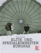 S&ouml;ren S&uuml;nkler - Elite- und Spezialeinheiten Europas