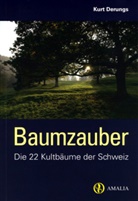 Kurt Derungs - Baumzauber