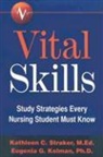 Eugenia Kelman, Kathleen Straker, Katleen C. Straker - Vital Skills