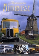 Booger, Frank van den Boogert, SCHOLTEN, Herman Scholten - Historische Autobusse