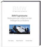 Fred Jakobs, Kein Kein Autor oder Urheber, Robert Kr&ouml;schel, Christian Pierer - BMW Flugtriebwerke