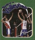 John Crossingham - Spike It Volleyball