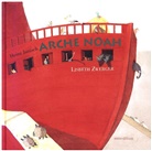 Heinz Janisch, Lisbeth Zwerger, Lisbeth Zwerger - Die Arche Noah