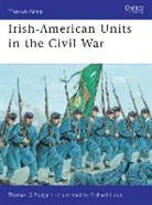 Thomas G. Rodgers, Rodgers Thomas G., Richard Hook - Irish-American Units in the Civil War