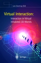 E. Granum, K. Halskov Madsen, B. Holmqvist, S. Kolstrup, Lars Qvortrup - Virtual Interaction: Interaction in Virtual Inhabited 3D Worlds