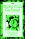 Ihokura Ihokura, Kousuke Ihokura, Kousuke (Figaro Research Inc.) Watson Ihokura, Kousuke Watson Ihokura, Ihokura Kousuke, IHOKURA KOUSUKE WATSON J... - Stannic Oxide Gas Sensorprinciples and Applications
