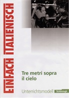 Iris L&uuml;ttgens, Anne-Kathrin Pietsch, Anne-Kathrin Vahle - Tre metri sopra il cielo