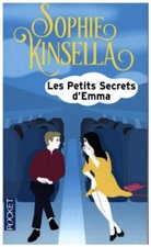 Sophie Kinsella - Les petits secrets d'Emma