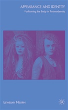 L Negrin, L. Negrin, Llewellyn Negrin - Appearance and Identity