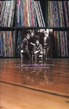 Bill Graham, Caroline van Oosten de Boer, Bosworth Music - U2