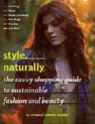 Summer Rayne Oakes - Style, Naturally