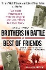 William Guarnere, Edward Heffron, Robyn Post, Post Robyn - Brothers in Battle, Best of Friends