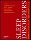 S. R. (Comprehensive Center for Sle Pandi-Perumal, S. R. Verster Pandi-Perumal, S.r. Verster Pandi-Perumal, Salomon Langer, Langer Salomon, Jaime Monti... - Sleep Disorders