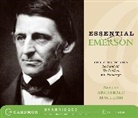 Ralph Waldo Emerson, Ralph Waldo/ MacLeish Emerson, Archibald MacLeish - Essential Emerson