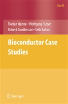 Seth Falcon, Robert Gentleman, Robert e Gentleman, Floria Hahne, Florian Hahne, Wolfgan Huber... - Bioconductor Case Studies