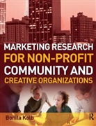 Kolb, Bonita Kolb, Bonita M. Kolb, Kolb Bonita - Marketing Research for Non Profit, Community and Creative Organization