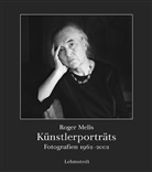 Roger Melis - K&uuml;nstlerportr&auml;ts