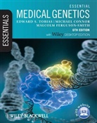 Michae Connor, Michael Connor, Connor Michael, Malcolm Ferguson Smith, M Ferguson-Smith, Malcolm Ferguson-Smith... - Essential Medical Genetics, Includes Desktop Edition