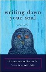 Janet Conner - Writing Down Your Soul