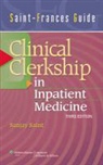 Sanjay Saint, Sanjay Saint - Saint-Frances Guide: Clinical Clerkship in Inpatient Medicine