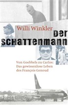 Willi Winkler - Der Schattenmann