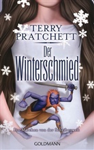Terry Pratchett - Der Winterschmied
