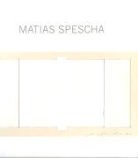 M. Frehner, Matthias Frehner, F. Spescha, Flurin Spescha, Matias Spescha, B. Stutzer... - Matias Spescha