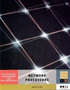Ran Giladi, Ran (Associate Professor Giladi, Giladi Ran - Network Processors